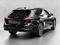 Nouă Audi A6 204 CP (150 kW) 2026 Negru Break