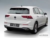 gebraucht VW Golf VIII 1.4 GTE DSG NAVI LED CARPLAY ACC