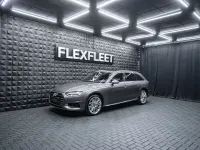 Używany Audi A4 Advanced 190 KM (139 kW) 2019 Szary Kombi