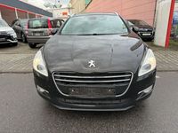 gebraucht Peugeot 508 SW Allure/Navi/Leder/SHZ/PDC/Panorama