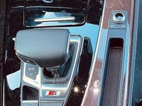 Gebraucht Audi SQ5 Ambiente 341 PS (250 kW) 2023 Grau SUV