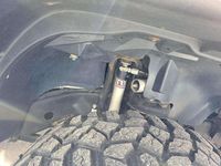 Gebraucht Jeep Wrangler 200 PS (147 kW) 2016 Grün SUV