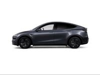 Neu Tesla Model Y 378 kW (514 PS) 2025 Grau SUV
