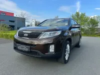 Gebraucht Kia Sorento 197 PS (144 kW) 2013 Braun SUV