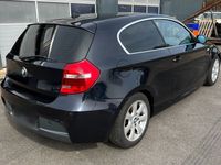 gebraucht BMW 120 Coupé 