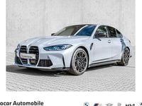 Gebraucht BMW M3 Competition Edition 510 PS (375 kW) 2024 Grau Limousine