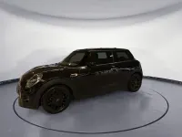 Occasion Mini ONE 102 PK (75 kW) 2019 Zwart Hatchback
