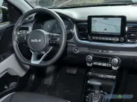 Gebraucht Kia Stonic Spirit 101 PS (74 kW) 2025 Auroraschwarz SUV