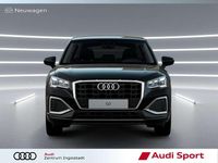Neu Audi Q2 Advanced Plus 150 PS (110 kW) 2026 Brillantschwarz SUV