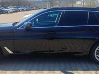 Occasion BMW 520 190 ch (139 kW) 2020 Break