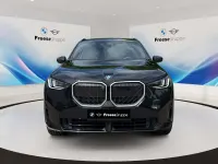 Gebraucht BMW X3 M Sport 197 PS (144 kW) 2025 Schwarz SUV