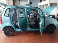 Gebraucht Opel Agila 84 PS (61 kW) 2006 Andere farben Kleinwagen
