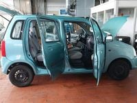 Gebraucht Opel Agila 84 PS (61 kW) 2006 Andere farben Kleinwagen