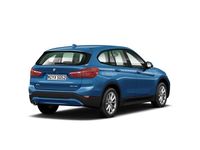 Gebraucht BMW X1 Advantage 136 PS (100 kW) 2020 Blau SUV