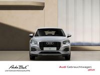 Używany Audi Q2 Advanced Plus 116 KM (85 kW) 2026 Srebrny SUV