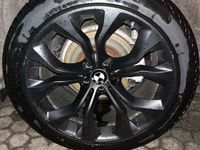 gebraucht BMW X5 sDrive25d