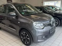Używany Renault Twingo Intens 92 KM (67 kW) 2019 Szary Hatchback