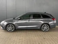 Neu Hyundai i30 Comfort 101 PS (74 kW) 2025 Grau Kombi