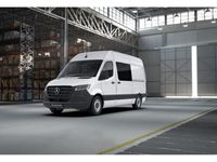 gebraucht Mercedes Sprinter 319 CDI