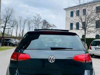 gebraucht VW Golf VII Allstar