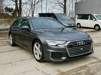 gebraucht Audi A6 Avant sport 45 TDI quattro tiptronic 8-stufig