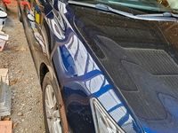 Gebraucht Lexus CT200h 136 PS (100 kW) 2017 Blau Limousine