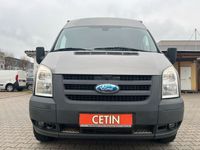 gebraucht Ford Transit Kombi FT 350 M/ALLRAD/9SITZE/