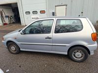 Gebraucht VW Polo 60 PS (44 kW) 1998 Kleinwagen