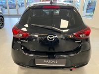 gebraucht Mazda 2 Lim. Homura Automatik