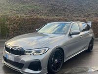 Gebraucht Alpina D3 355 PS (261 kW) 2021 Kombi