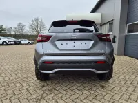 Neu Nissan Juke 114 PS (83 kW) 2026 Ceramic grey SUV