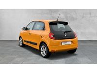 gebraucht Renault Twingo LIFE 1.0 SCe 65 Start&Stop KLIMA+ISOFIX
