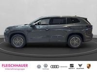 Nuova VW Tayron Elegance 193 CV (141 kW) 2026 Grigio SUV