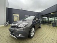 gebraucht Opel Mokka 1.4 Innovation Automatik Xenon Navi