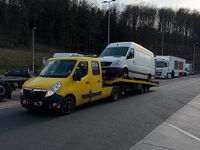 Gebraucht Opel Movano 170 PS (125 kW) 2016 Gelb Van / Kleinbus