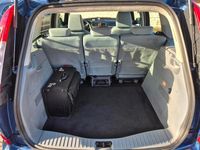 Gebraucht Ford C-MAX 95 PS (69 kW) 2007 Blau Van / Kleinbus