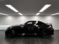Gebraucht BMW M2 Performance 460 PS (338 kW) 2024 Saphirschwarz Coupé