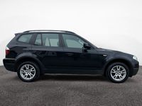 gebraucht BMW X3 20d Automatik Lifestyle Edit. xD,PDC,SHZ,AHK