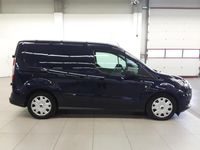 gebraucht Ford Transit Connect 200 L1 S&S Trend