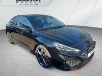 Gebraucht Hyundai i30 N Performance 280 PS (205 kW) 2024 Schwarz Limousine