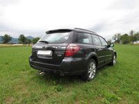 Gebraucht Subaru Legacy 150 PS (110 kW) 2009 Kombi