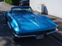 gebraucht Corvette Stingray C2Big Block