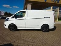 Gebraucht Ford Transit Custom Sport 169 PS (124 kW) 2019 Andere