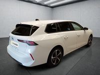 Gebraucht Opel Astra 131 PS (96 kW) 2024 Weiß Kombi