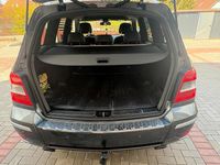 Gebraucht Mercedes GLK320 224 PS (164 kW) 2010 Schwarz SUV