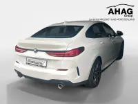 Gebraucht BMW 220 M Sport 178 PS (130 kW) 2023 Schwarz Coupé
