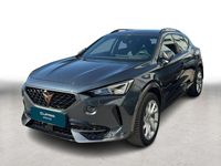 Gebraucht Cupra Formentor 204 PS (150 kW) 2024 Grau SUV