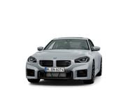 Neu BMW M2 Shadowline 480 PS (353 kW) 2025 Coupé