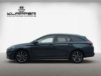 Gebraucht Hyundai i30 Edition+ 159 PS (116 kW) 2021 Blau Limousine