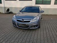 Gebraucht Opel Vectra 155 PS (114 kW) 2006 Grau Limousine